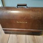 Singer naaimachine vintage., Antiek en Kunst, Antiek | Naaimachines, Ophalen