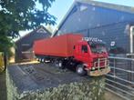 scania 143 container auto, Ophalen of Verzenden, Zo goed als nieuw, Bus of Vrachtwagen, Tekno