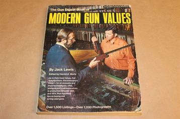 Gun Digest Prijzengids [1976] — Rijk geïllustreerd beschikbaar voor biedingen