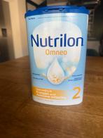 Nutrilon Omneo 2.  Half vol, Kinderen en Baby's, Babyvoeding en Toebehoren, Ophalen of Verzenden, Zo goed als nieuw, Overige typen
