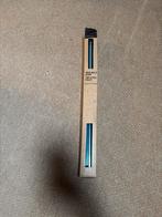 2 Stalen Tentstokken voor Tarp/Schaduwdoek, Caravans en Kamperen, Tentaccessoires, Ophalen, Nieuw