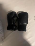Kickboks handschoenen, Ophalen, Zo goed als nieuw, Bokshandschoenen