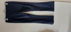 Mooie travelbroek &CO woman donkerblauw maat XL, Kleding | Dames, Blauw, Maat 42/44 (L), Ophalen of Verzenden, Zo goed als nieuw