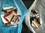 Douwe Egberts punten (17.601), Hobby en Vrije tijd, Spaarzegeltjes, Ophalen of Verzenden, Koffie of Thee, Zegels, Bonnen of Punten