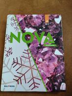 Havo 4 Nova scheikunde boek, Scheikunde, HAVO, Diverse auteurs, Ophalen of Verzenden