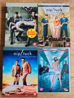 Nip/Tuck Complete Serie 3 t/m 6 DVD Boxset, Verzenden, Boxset, Drama, Zo goed als nieuw