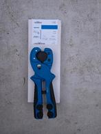 Uponor kniptang 1089674, Doe-het-zelf en Verbouw, Gereedschap | Handgereedschap, Ophalen of Verzenden, Zo goed als nieuw