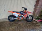 KTM 65 SX 2018, Fietsen en Brommers, Minibikes, Midibikes en Pitbikes, Ophalen, Gebruikt, Dirtbike, KTM