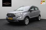 Ford EcoSport 1.0 EcoBoost Titanium 2020 Carplay | Climate c, Voorwielaandrijving, 125 pk, Gebruikt, Euro 6