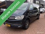 Volkswagen Transporter 2.0 TDI L2H1 Highline Nav Nap 17"Lm V, Stof, Gebruikt, 4 cilinders, 150 pk