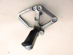 Honda CBR600F voetsteun schetsplaat CBR 600 F voetstep frame, Ophalen of Verzenden