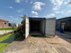 Zeecontainer 20ft, Tickets en Kaartjes