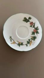 Kop en schotel Selimann weide - porcelain Bavaria, Antiek en Kunst, Antiek | Servies los, Ophalen of Verzenden