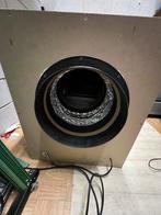 Afzuiger 4250 Softbox - Nieuw, Tuin en Terras, Kweekspullen, Ophalen of Verzenden, Nieuw, Overige typen