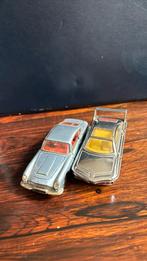 Dinky toys, Ophalen of Verzenden, Zo goed als nieuw, Auto, Dinky Toys