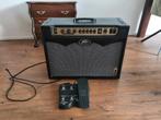 Peavey Vypyr 120 met Sanpera I footswitch, Muziek en Instrumenten, Versterkers | Bas en Gitaar, Ophalen, Zo goed als nieuw, 100 watt of meer