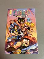I Hate Fairyland Vol. 2 #20, Eén comic, Amerika, Ophalen of Verzenden, Zo goed als nieuw