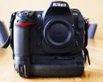 Te koop Nikon D300 Body, Audio, Tv en Foto, Fotocamera's Digitaal, Spiegelreflex, Gebruikt, Ophalen of Verzenden, Nikon