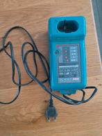Makita DC1414F accu oplader, Ophalen of Verzenden