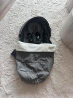 Stokke yoyo newborn pack 0+maanden grey babyzen, Ophalen of Verzenden, Zo goed als nieuw, Overige merken
