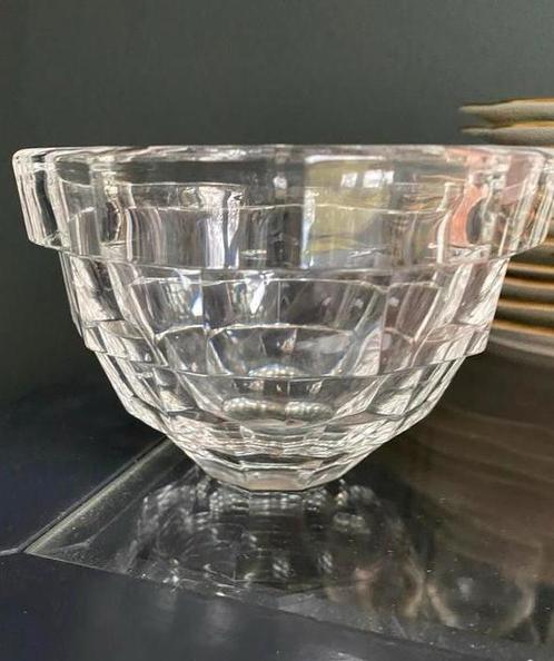 Kosta Boda kristallen schaal Opus 1, Antiek en Kunst, Antiek | Glas en Kristal, Ophalen of Verzenden