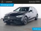 Mercedes-Benz C-Klasse Estate 300 e AMG Plug-In Hybride | AM, Auto's, Mercedes-Benz, Automaat, Achterwielaandrijving, 4 cilinders