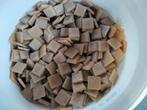 Gratis Beige Mozaïeksteentjes ca. 1 kg, Ophalen, Nieuw