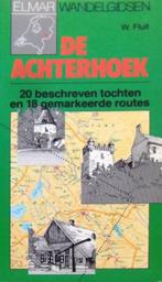 De Achterhoek, 20 beschreven tochten en 18 gemarkeerde route, Ophalen of Verzenden, Zo goed als nieuw, Lopen en Fietsen