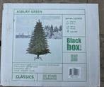 Black Box Trees Asbury Kunstkerstboom, H155 Ø109 cm "Nieuw", Diversen, Kerst, Ophalen of Verzenden, Nieuw