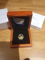 vierdaagse gouden 10 euro munt, Postzegels en Munten, Munten | Nederland, Setje, Koningin Beatrix, Euro's, Goud