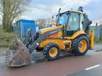 Volvo BL 61 + graaflaad combinatie backhoe loader lader, Zakelijke goederen, Machines en Bouw | Kranen en Graafmachines, Graaflaadcombinatie