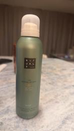 Rituals Jing douche foam nieuw, Ophalen of Verzenden, Nieuw, Bad & Douche