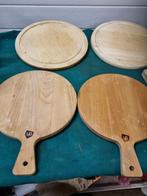 brood borrel planken zes stuks gebruikt, Ophalen of Verzenden, 'T Olde Gre-j, Info@toldegrej.nl, Endepoelstraat 20f Didam