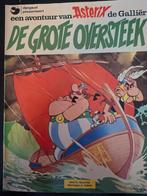 Asterix - De Grote Oversteek, Boeken, Gelezen, Eén stripboek, Ophalen of Verzenden, Goscinny & Uderzo