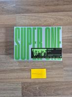 SuperM - Super One Album, Verzenden, Zo goed als nieuw, Boxset