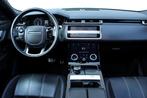 Land Rover Range Rover Velar 3.0 V6 AWD R-Dynamic HSE PANO C, Auto's, Land Rover, Automaat, Adaptive Cruise Control, 2993 cc, Zwart