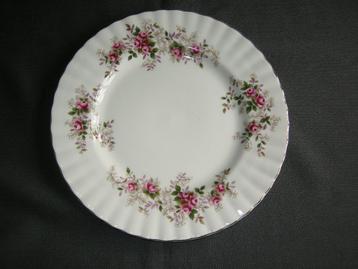 Royal Albert, Lavender Rose, diverse losse onderdelen beschikbaar voor biedingen