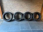 Goodyear ultragrip 245/45R 19 winterbanden als nieuw (9mm), Auto-onderdelen, Banden en Velgen, 245 mm, Nieuw, Winterbanden, Band(en)