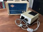 Agfa Diamator H type 5905. Uit de jaren 60, Audio, Tv en Foto, Diaprojectors, Ophalen of Verzenden, Gebruikt