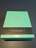 IPL laser ontharingsapparaat, Sieraden, Tassen en Uiterlijk, Ophalen of Verzenden, Nieuw, Overige typen