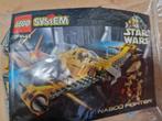Lego partij classis star wars, Ophalen of Verzenden, Gebruikt, Complete set, Lego