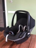 Maxi cosi pebble zgan, Kinderen en Baby's, Autostoeltjes, Ophalen of Verzenden, Zo goed als nieuw, Isofix, 0 t/m 13 kg