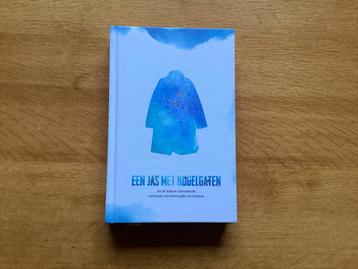 EEN JAS MET KOGELGATEN /TODD NETTLETON  beschikbaar voor biedingen