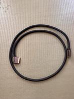 Monster scart kabel 2 m, Ophalen of Verzenden, Zo goed als nieuw, Minder dan 2 meter, Scartkabel