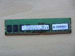 Hynix 8GB PC4-19200 DDR4-2400MHz non-ECC Unbuffered CL17 288, DDR4, 8 GB, 2400 MHz, Ophalen of Verzenden