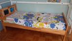 Ikea kinderbed met lattenbodem 70x160, Ophalen, 70 tot 85 cm, 140 tot 160 cm, Zo goed als nieuw