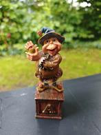 The Laaf A - Dutch Efteling collectibles - Leaf Collection, Verzamelen, Ophalen of Verzenden, Zo goed als nieuw, Beeldje of Poppetje