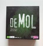De Mol - Bordspel, Hobby en Vrije tijd, Gezelschapsspellen | Bordspellen, Drie of vier spelers, Ophalen of Verzenden, Zo goed als nieuw