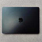 13” MacBook Air M2 Midnight – Zo goed als nieuw – 512GB/8GB, Computers en Software, Apple Macbooks, Qwerty, 8 GB, 13 inch, 512 GB