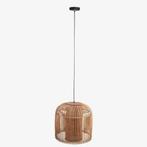 Hanglamp Azuna Bamboe van PTMD | AANBIEDING, Minder dan 50 cm, Nieuw, Ophalen